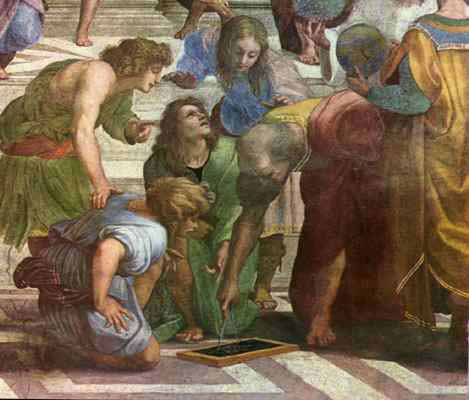 EUCLID